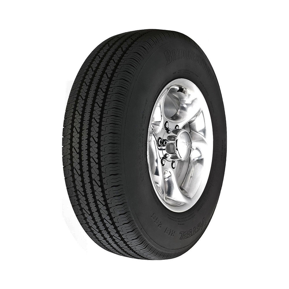 bridgestone r265 22575r16 110107r