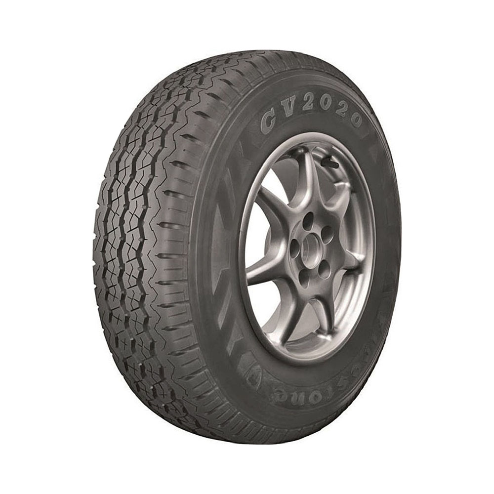 firestone cv2020 195r14c 106102s