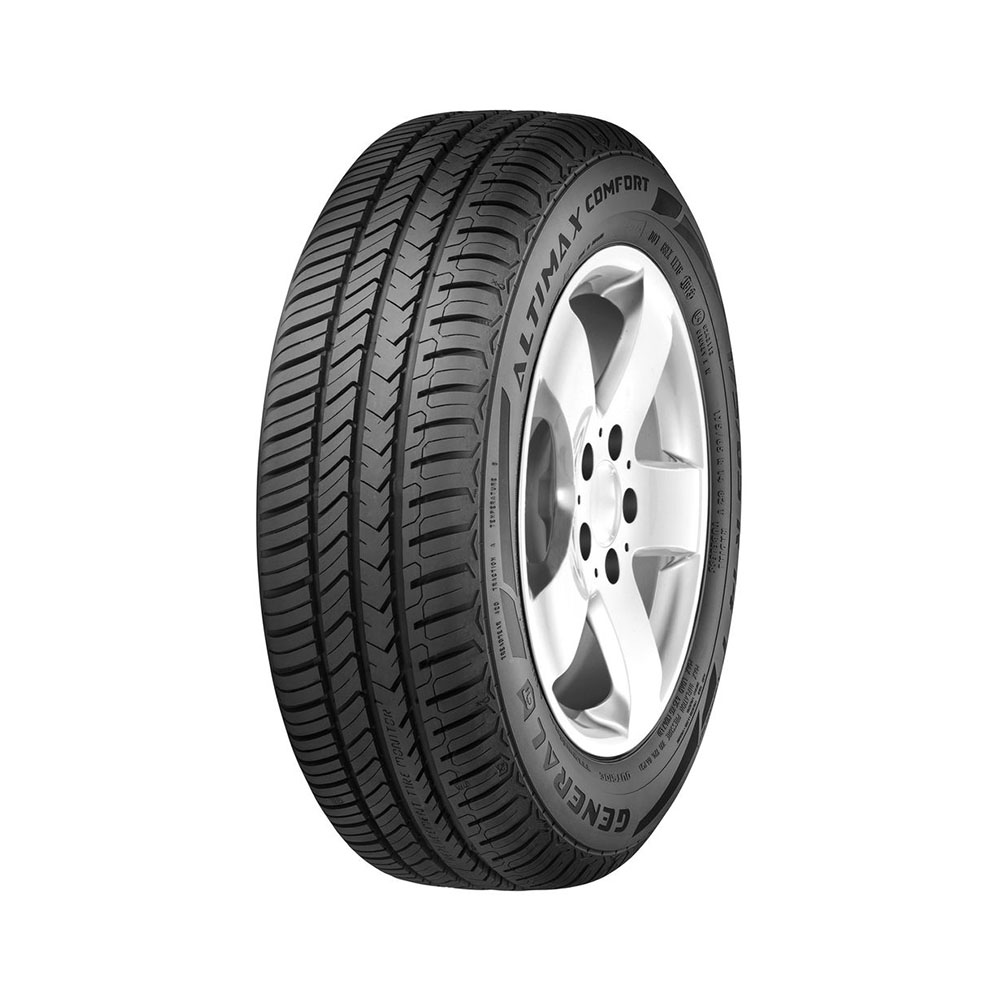 general tire altimax comfort 15565r14 75t