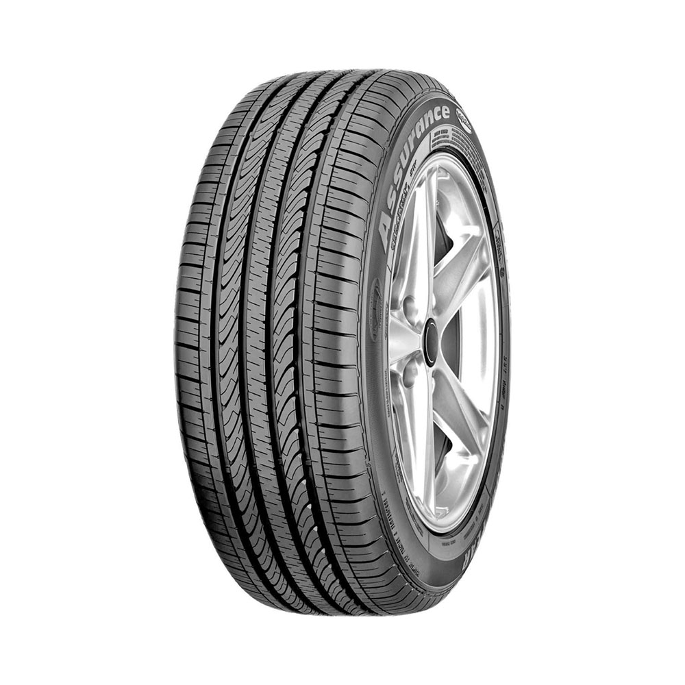 goodyear assurance triplemax 17560r15 81t
