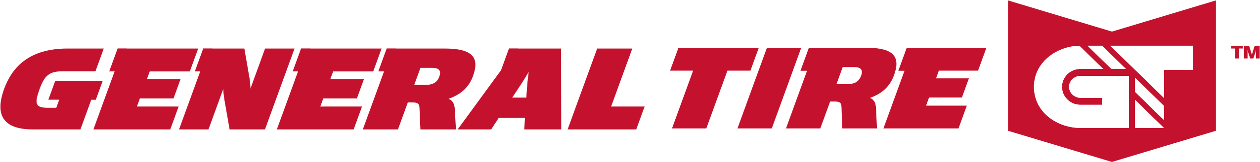 general tire marquee ticker